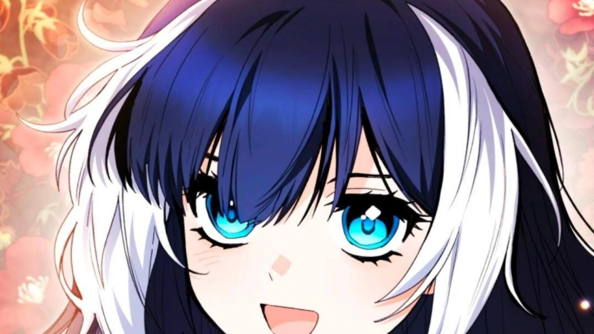 Black Killer Whale Baby Chapter 72 Gambar 229