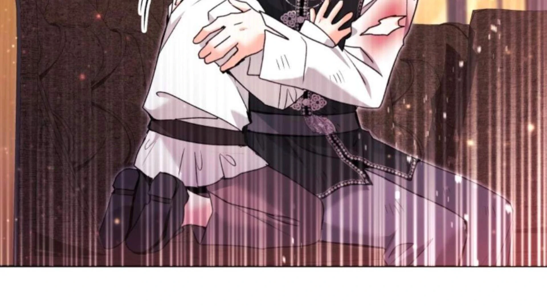 Black Killer Whale Baby Chapter 72 Gambar 222