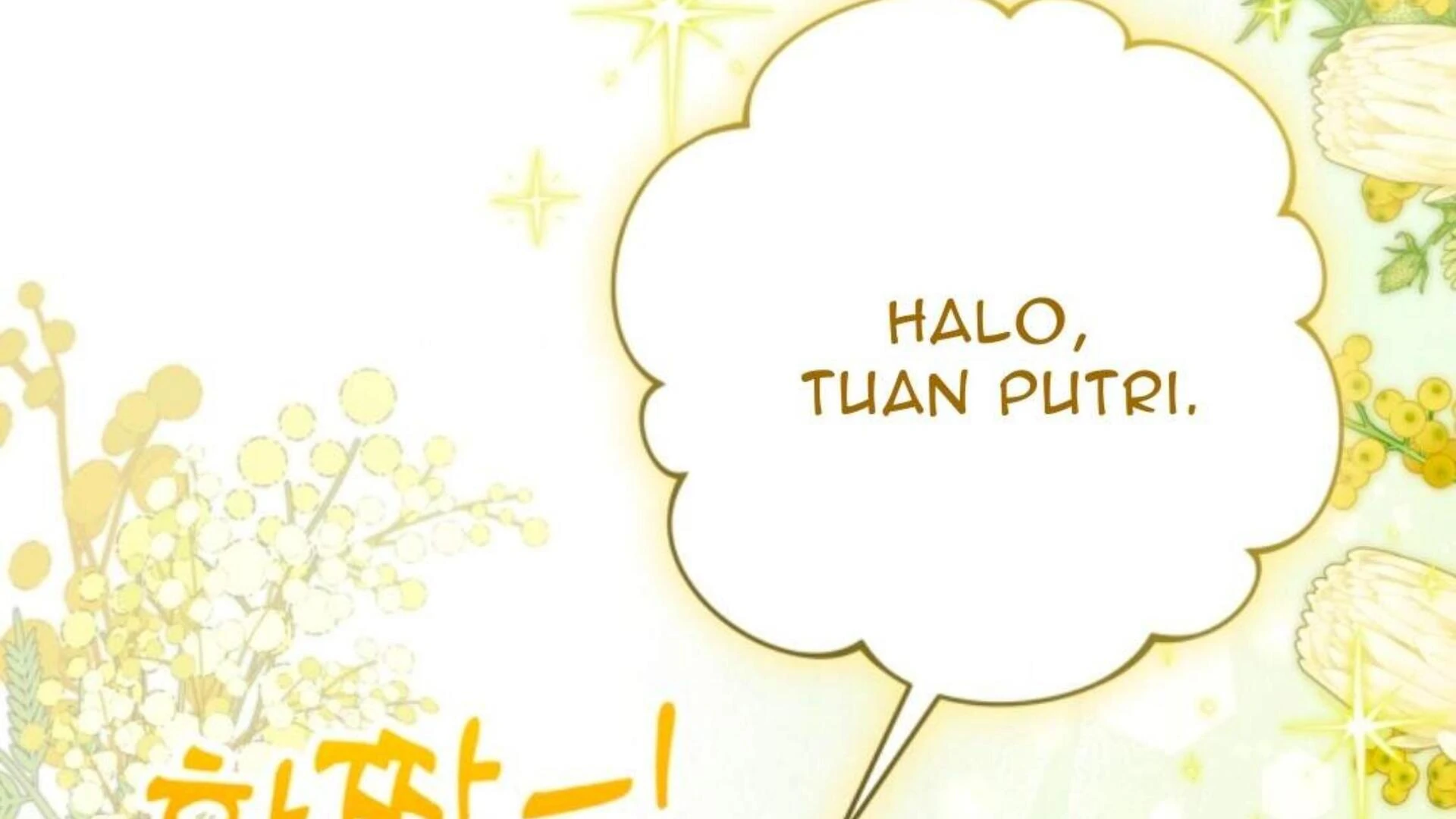 Black Killer Whale Baby Chapter 72 Gambar 236