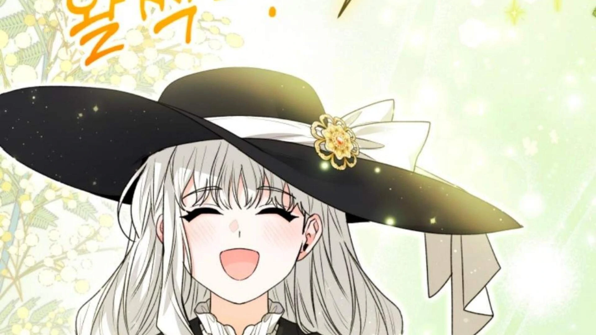 Black Killer Whale Baby Chapter 72 Gambar 237