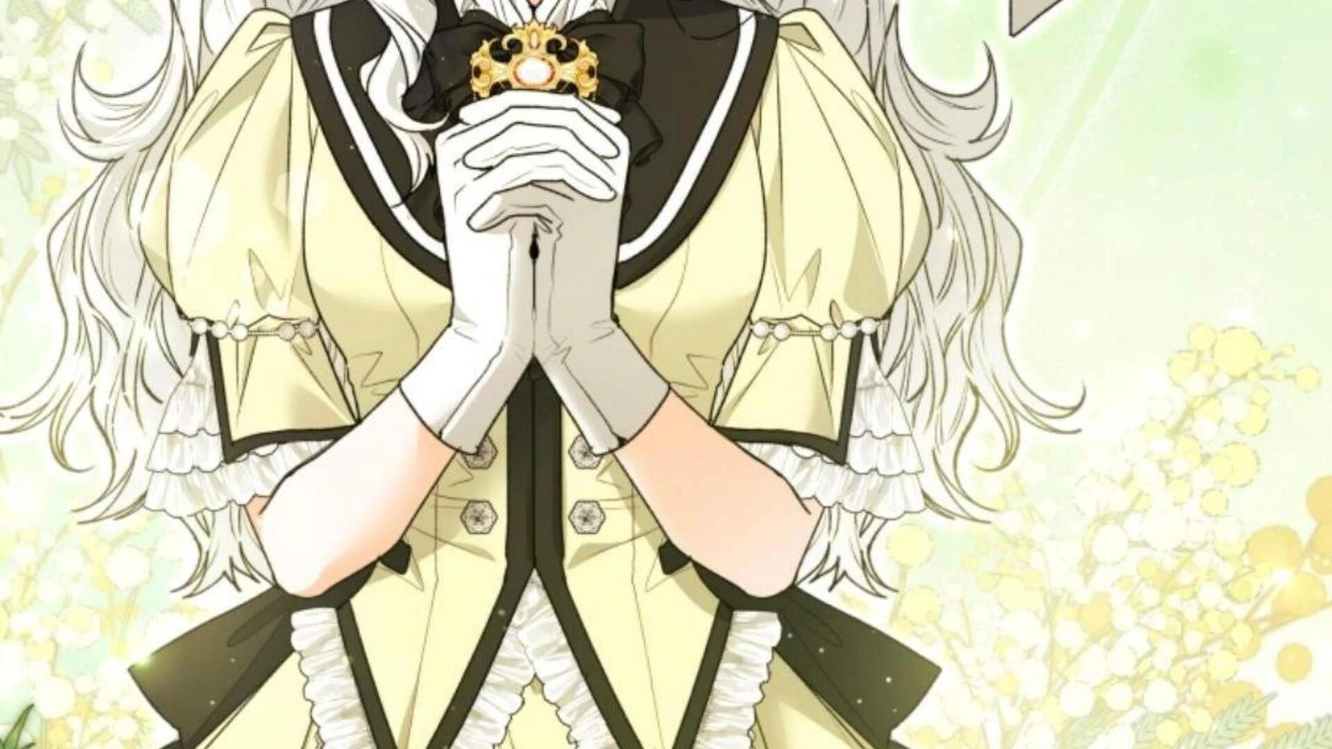 Black Killer Whale Baby Chapter 72 Gambar 238