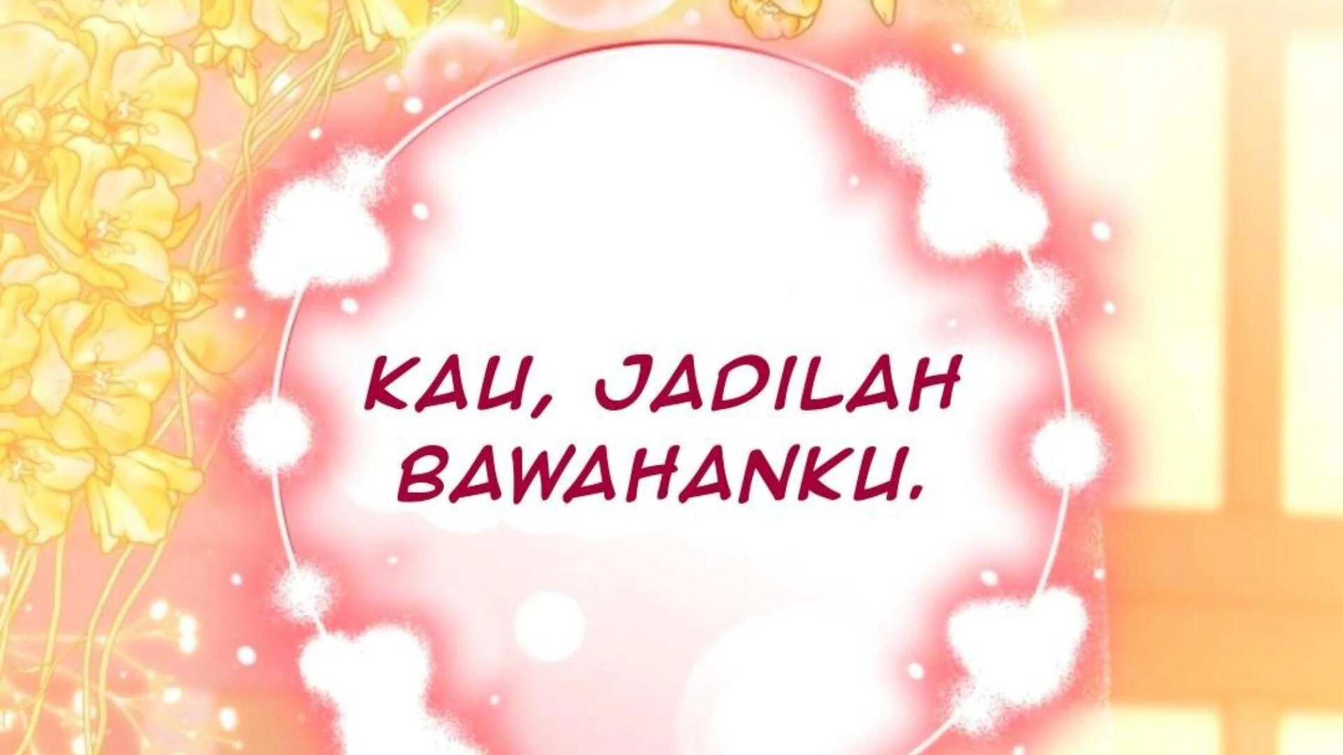 Black Killer Whale Baby Chapter 72 Gambar 23