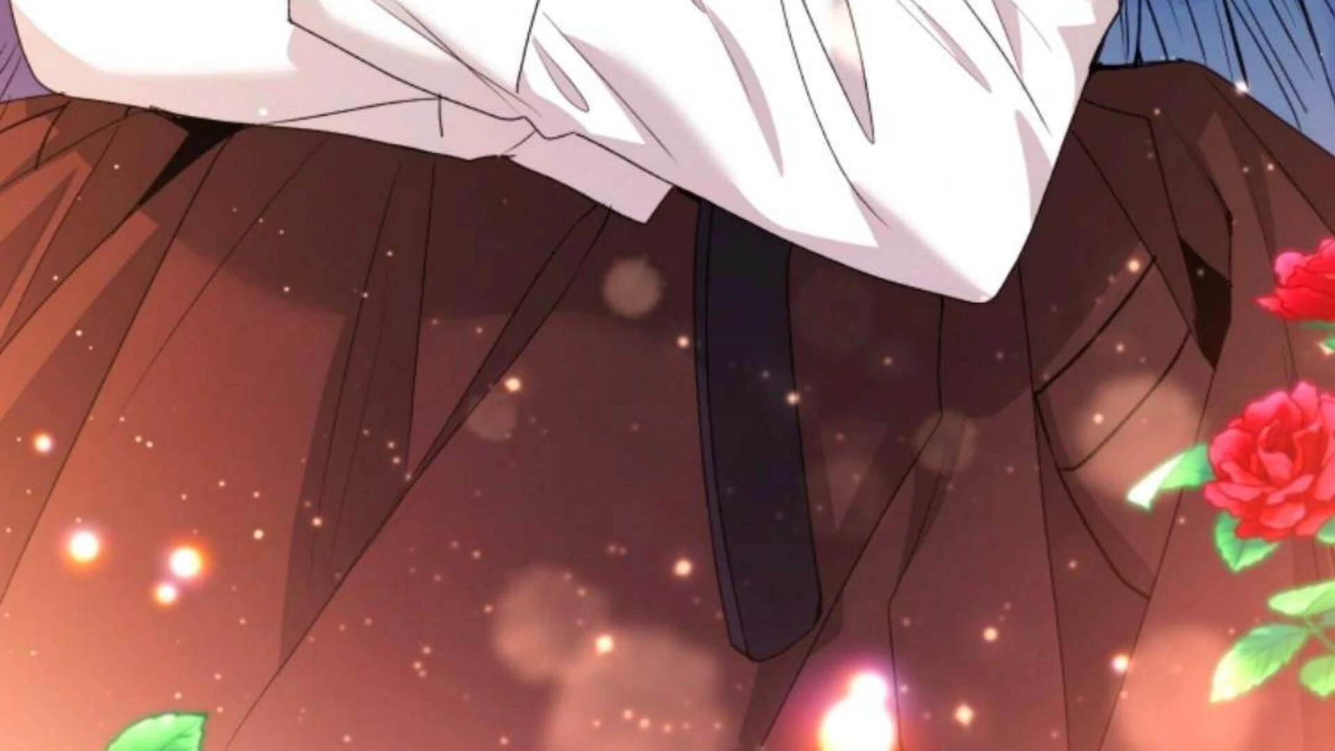 Black Killer Whale Baby Chapter 72 Gambar 231