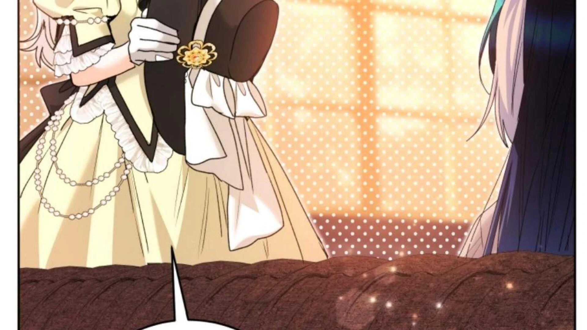 Black Killer Whale Baby Chapter 72 Gambar 244