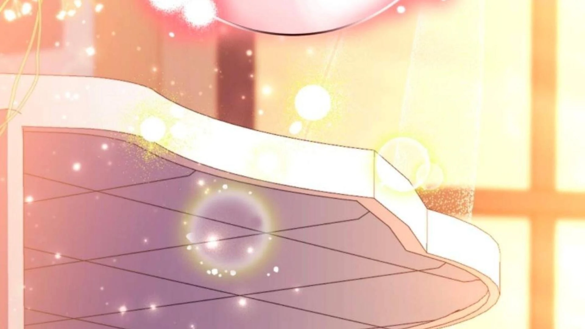 Black Killer Whale Baby Chapter 72 Gambar 24