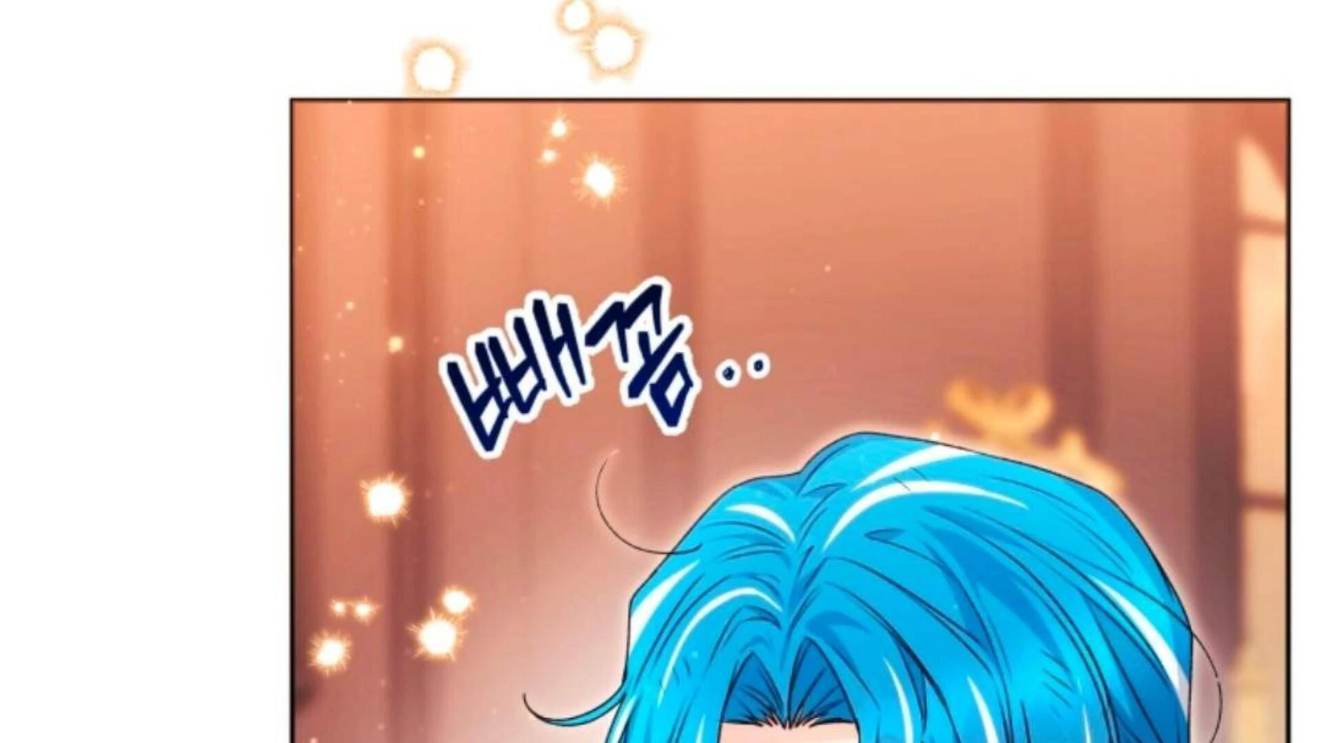 Black Killer Whale Baby Chapter 72 Gambar 254