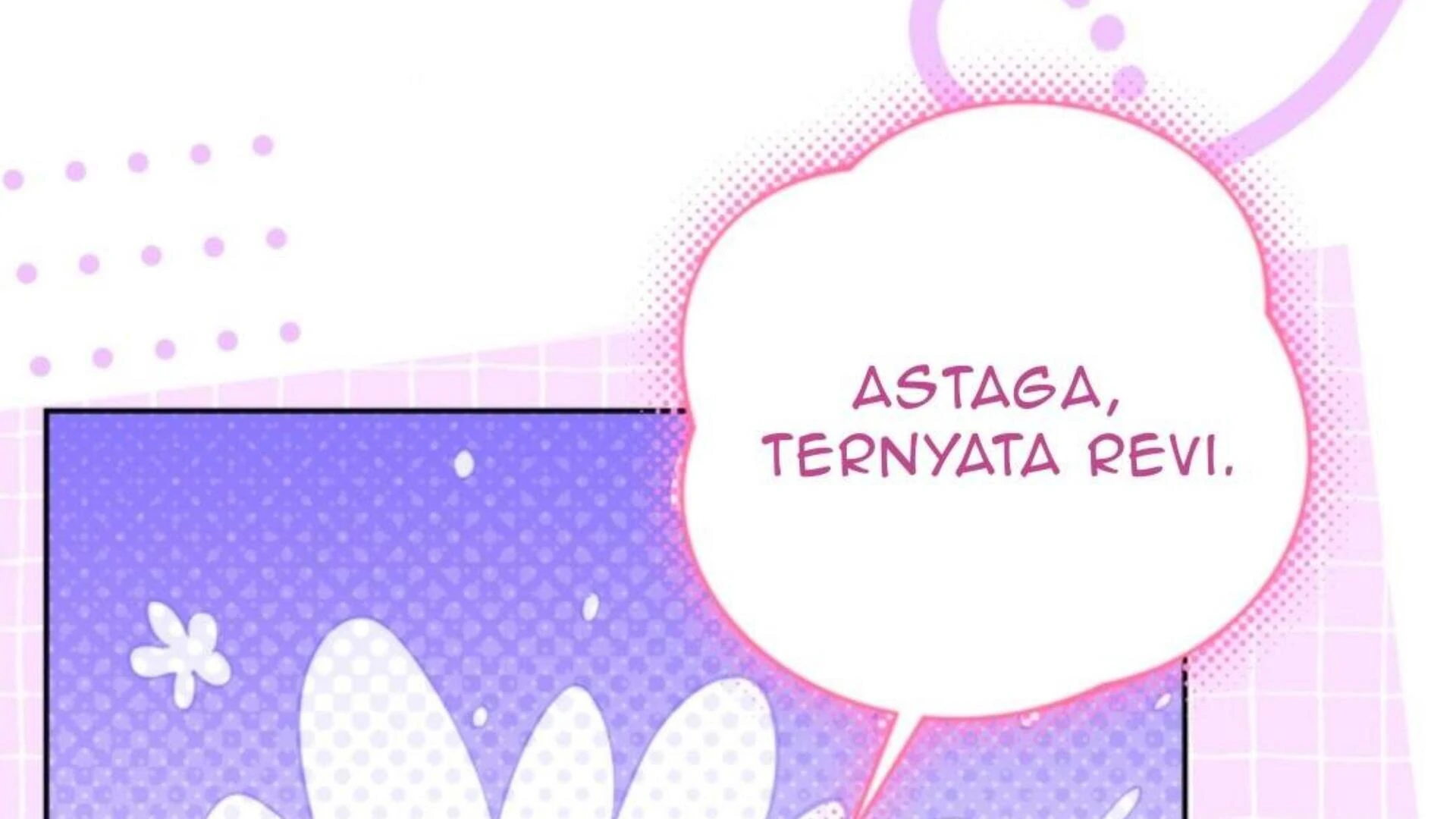 Black Killer Whale Baby Chapter 72 Gambar 257