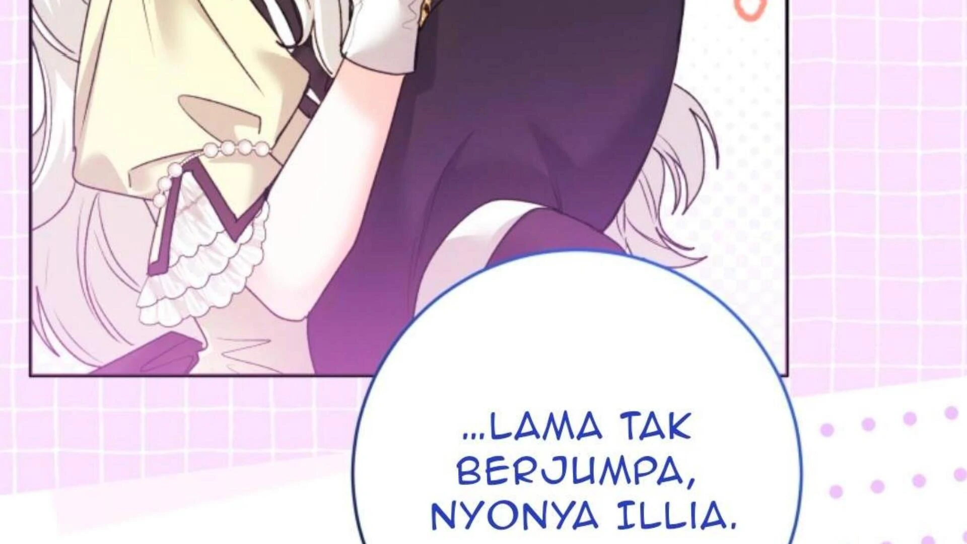 Black Killer Whale Baby Chapter 72 Gambar 259