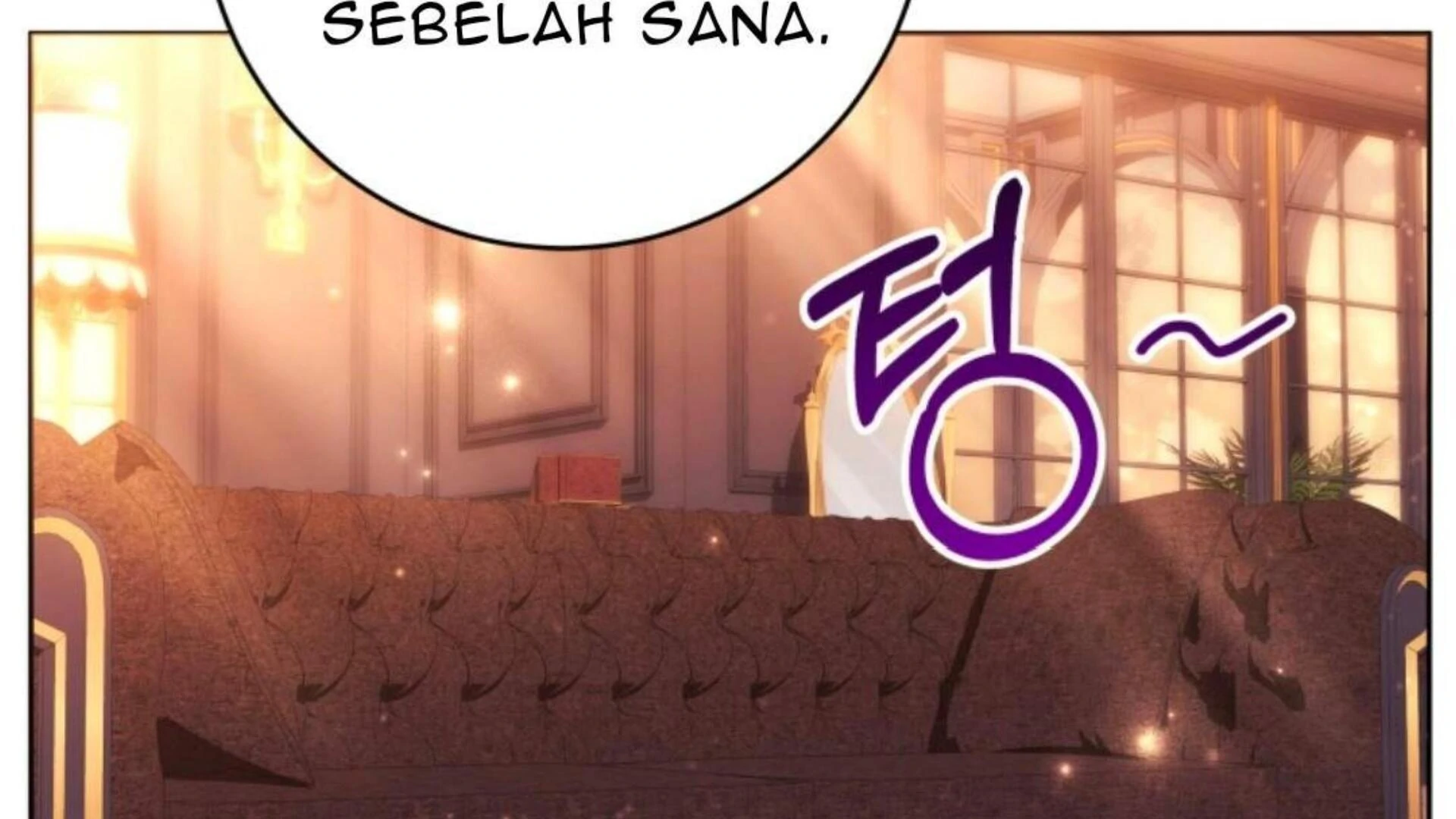 Black Killer Whale Baby Chapter 72 Gambar 251