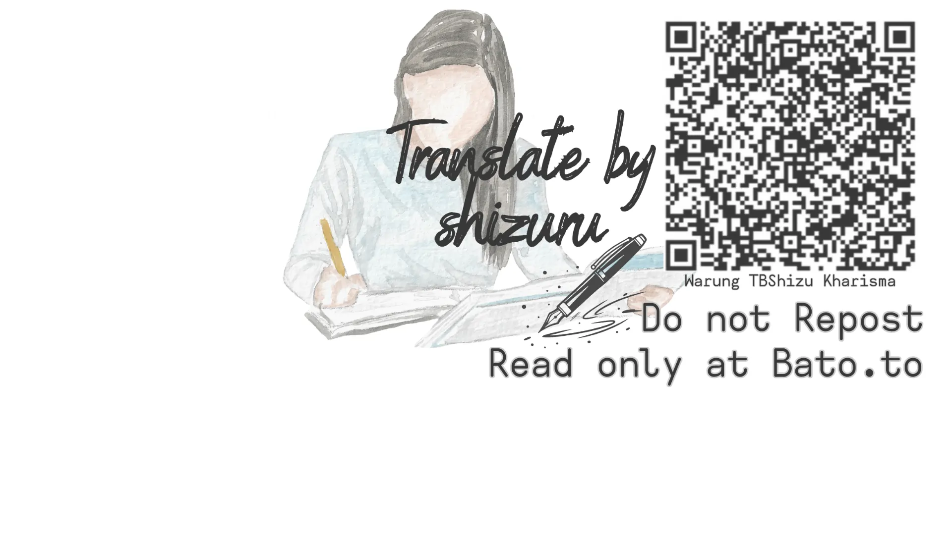 Black Killer Whale Baby Chapter 72 Gambar 265