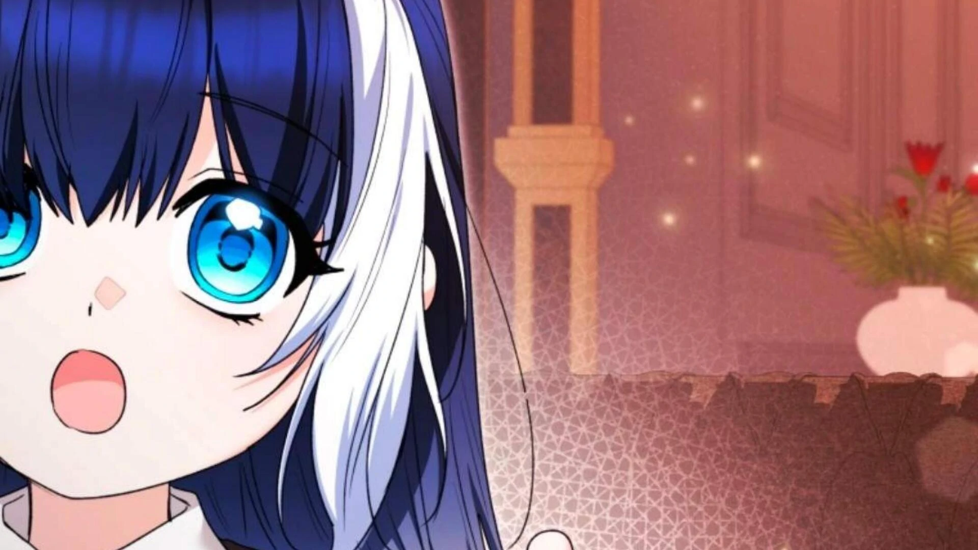 Black Killer Whale Baby Chapter 72 Gambar 278