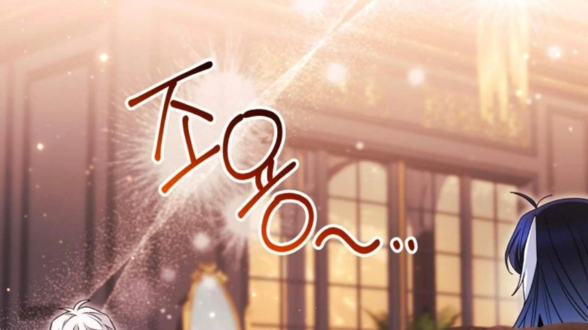 Black Killer Whale Baby Chapter 72 Gambar 288