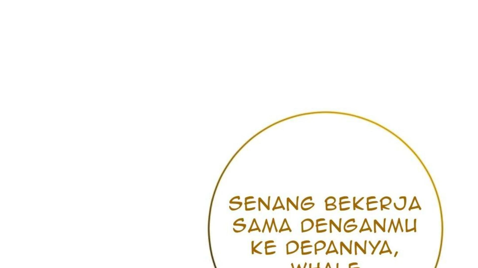 Black Killer Whale Baby Chapter 72 Gambar 294