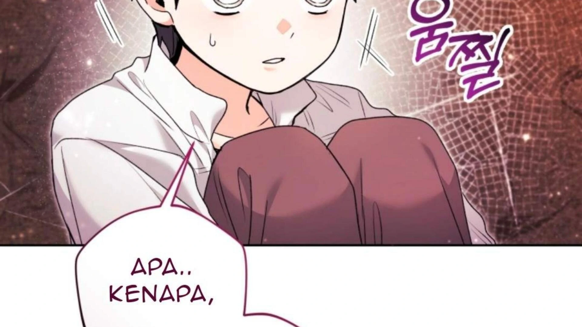 Black Killer Whale Baby Chapter 72 Gambar 296