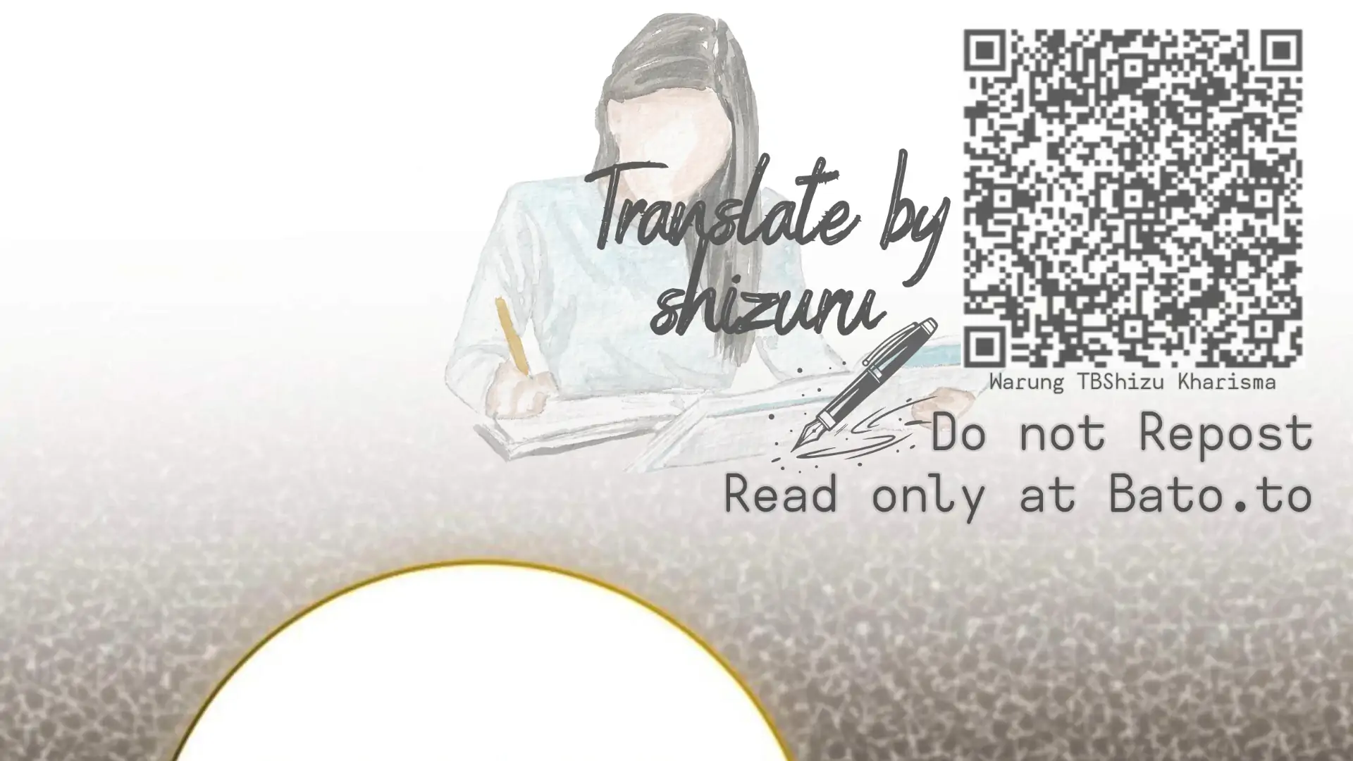 Black Killer Whale Baby Chapter 72 Gambar 299