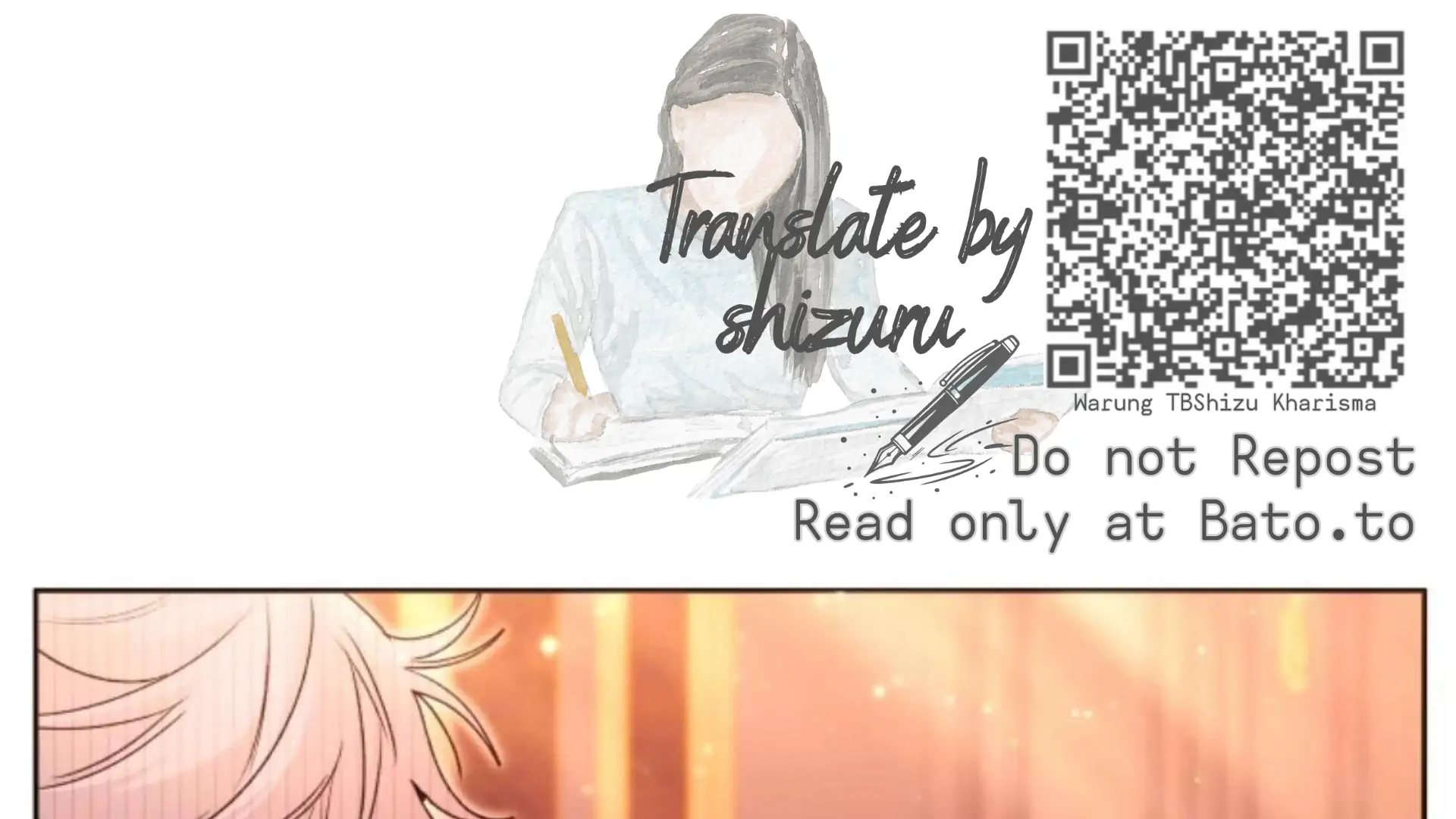 Black Killer Whale Baby Chapter 72 Gambar 291