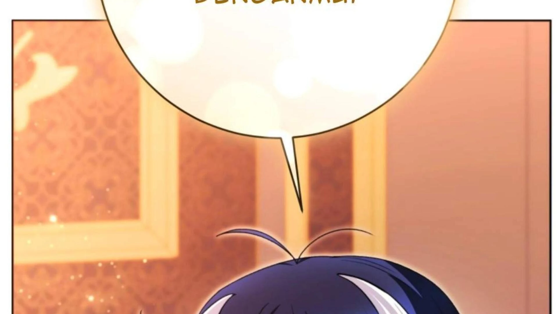 Black Killer Whale Baby Chapter 72 Gambar 307