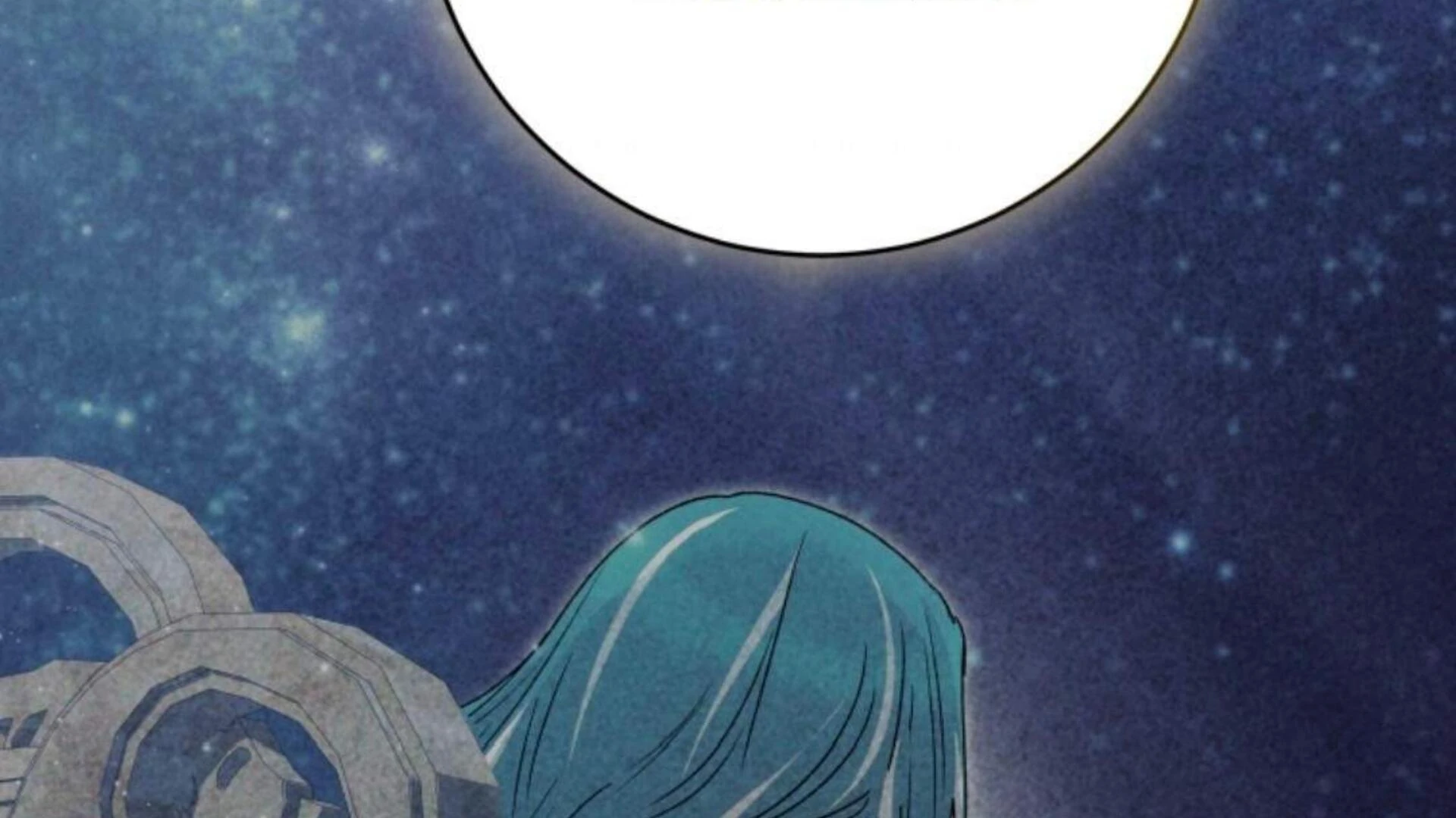 Black Killer Whale Baby Chapter 72 Gambar 301