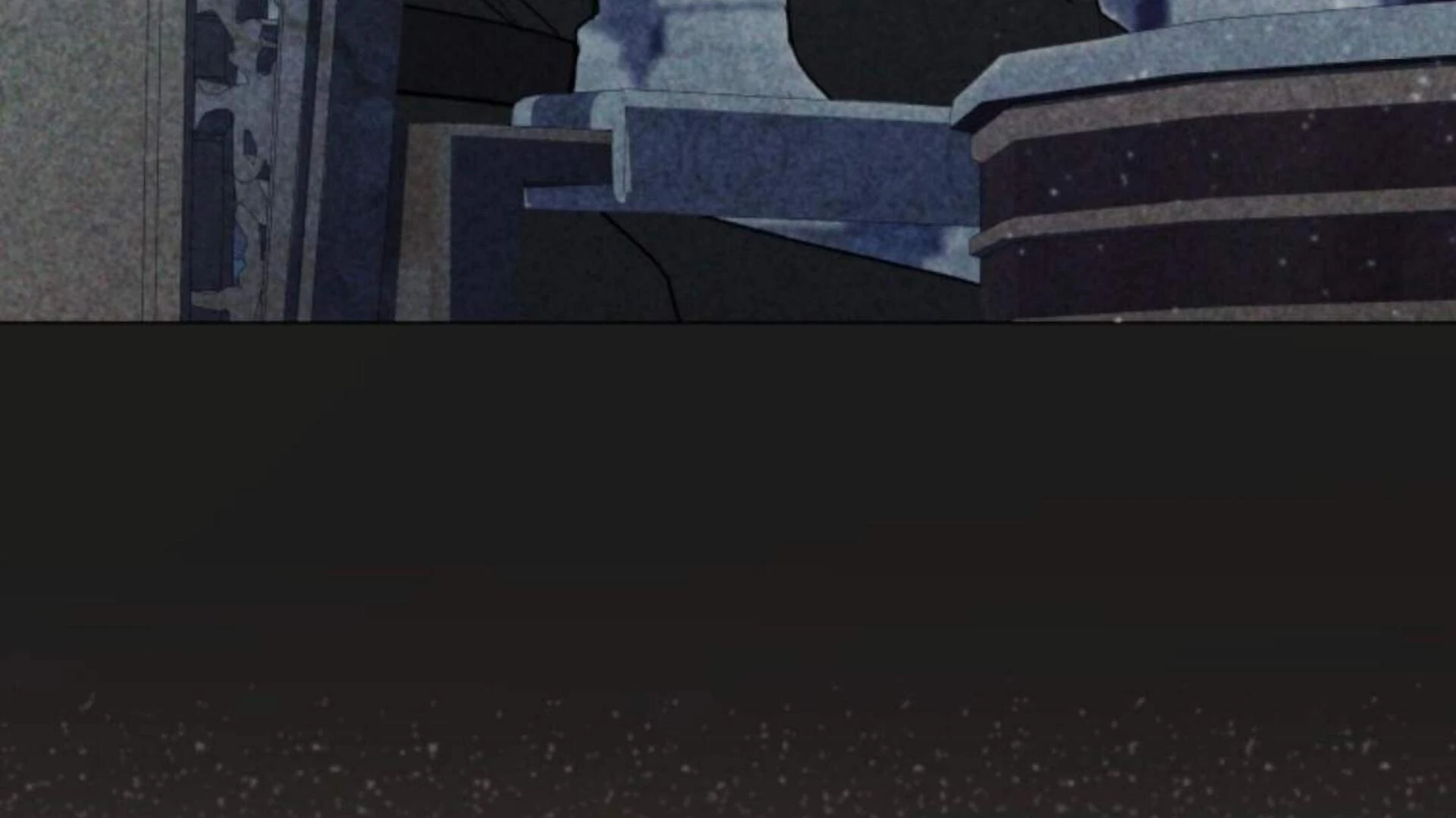 Black Killer Whale Baby Chapter 72 Gambar 303