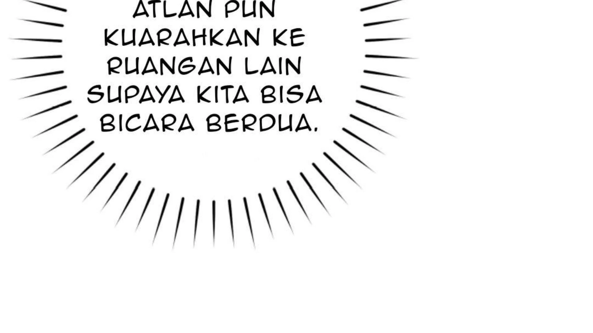 Black Killer Whale Baby Chapter 72 Gambar 310