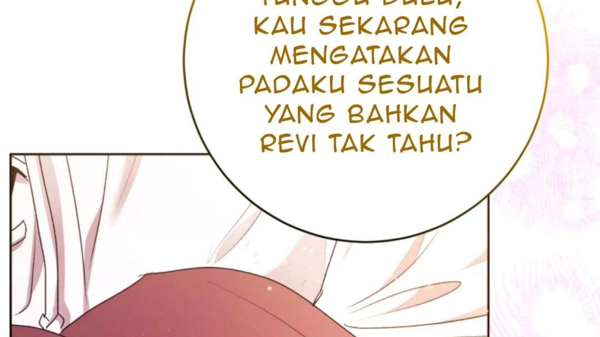 Black Killer Whale Baby Chapter 72 Gambar 328