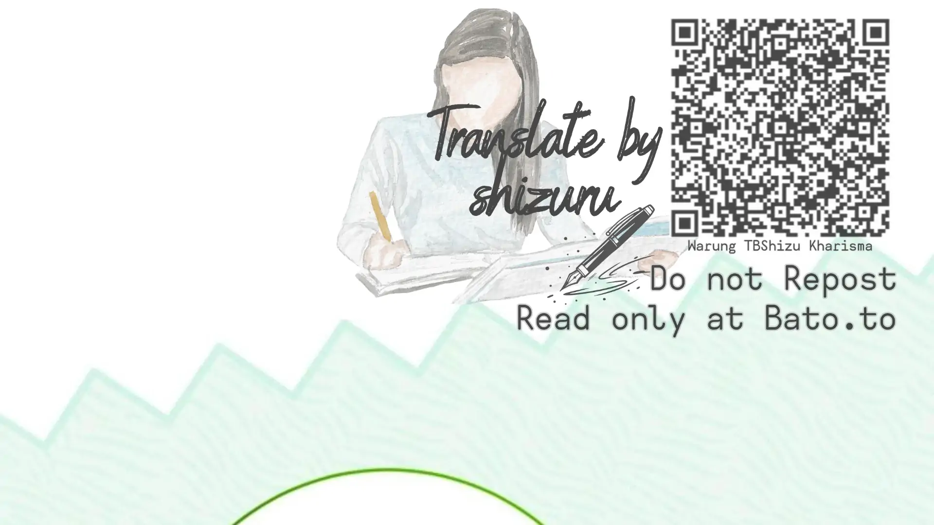 Black Killer Whale Baby Chapter 72 Gambar 323