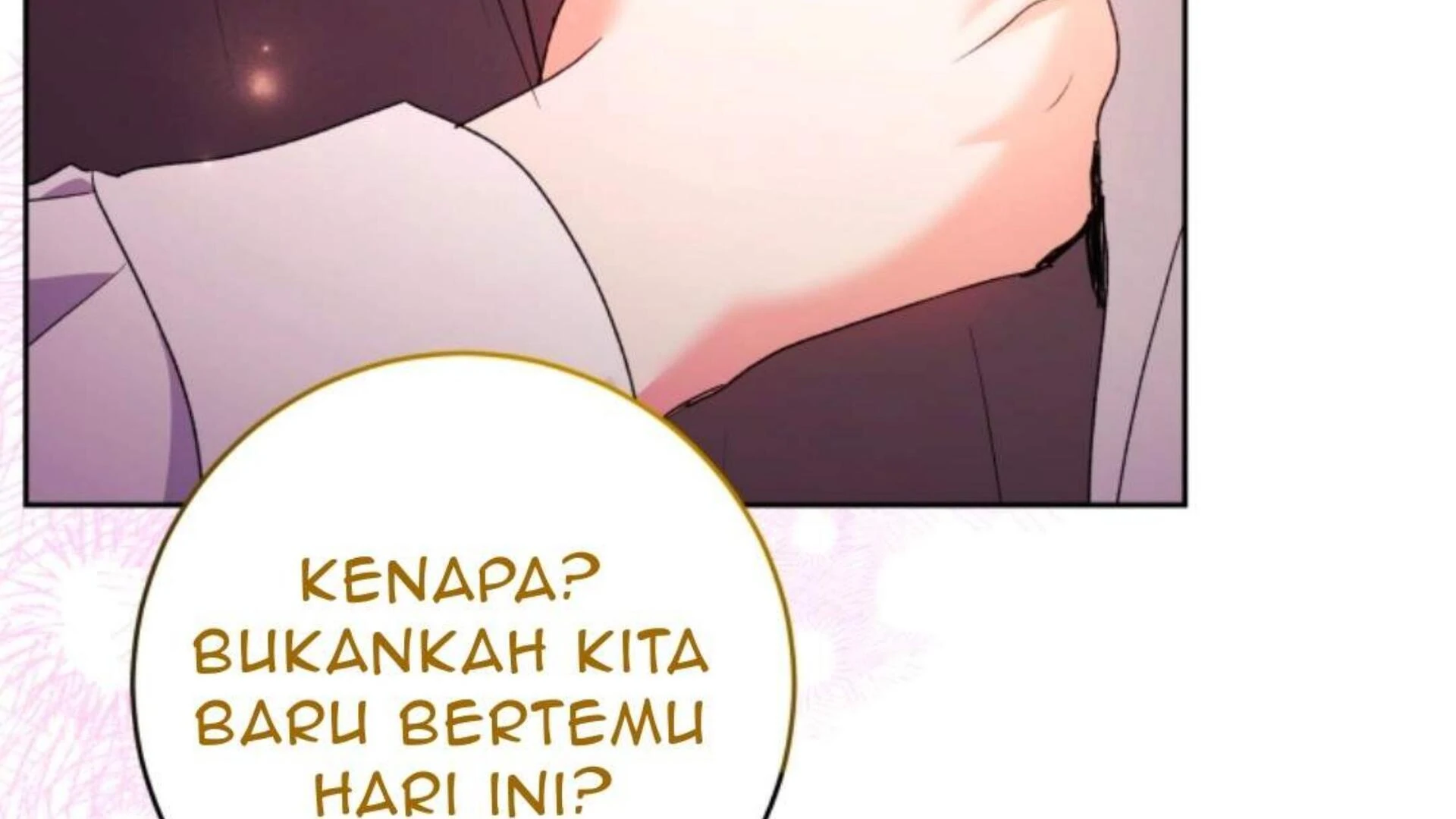 Black Killer Whale Baby Chapter 72 Gambar 330