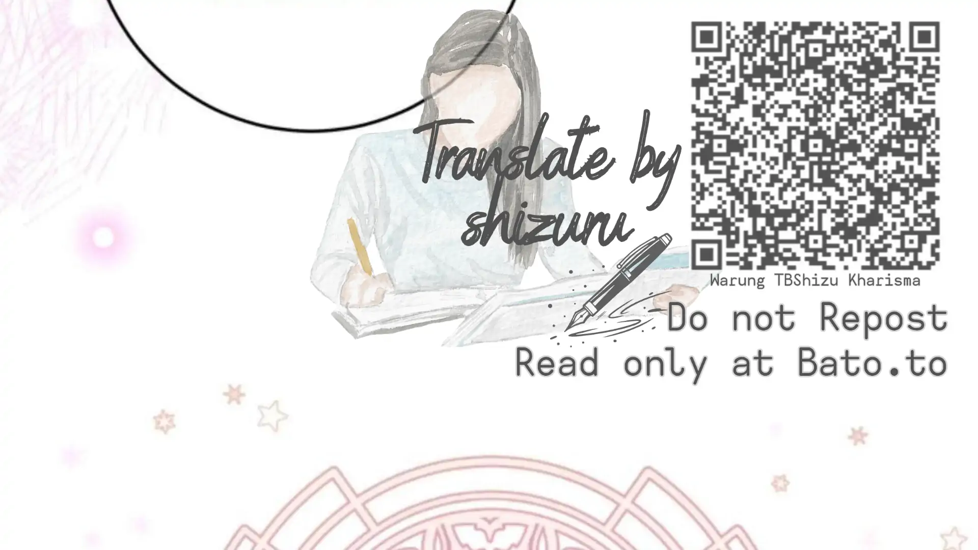 Black Killer Whale Baby Chapter 72 Gambar 331