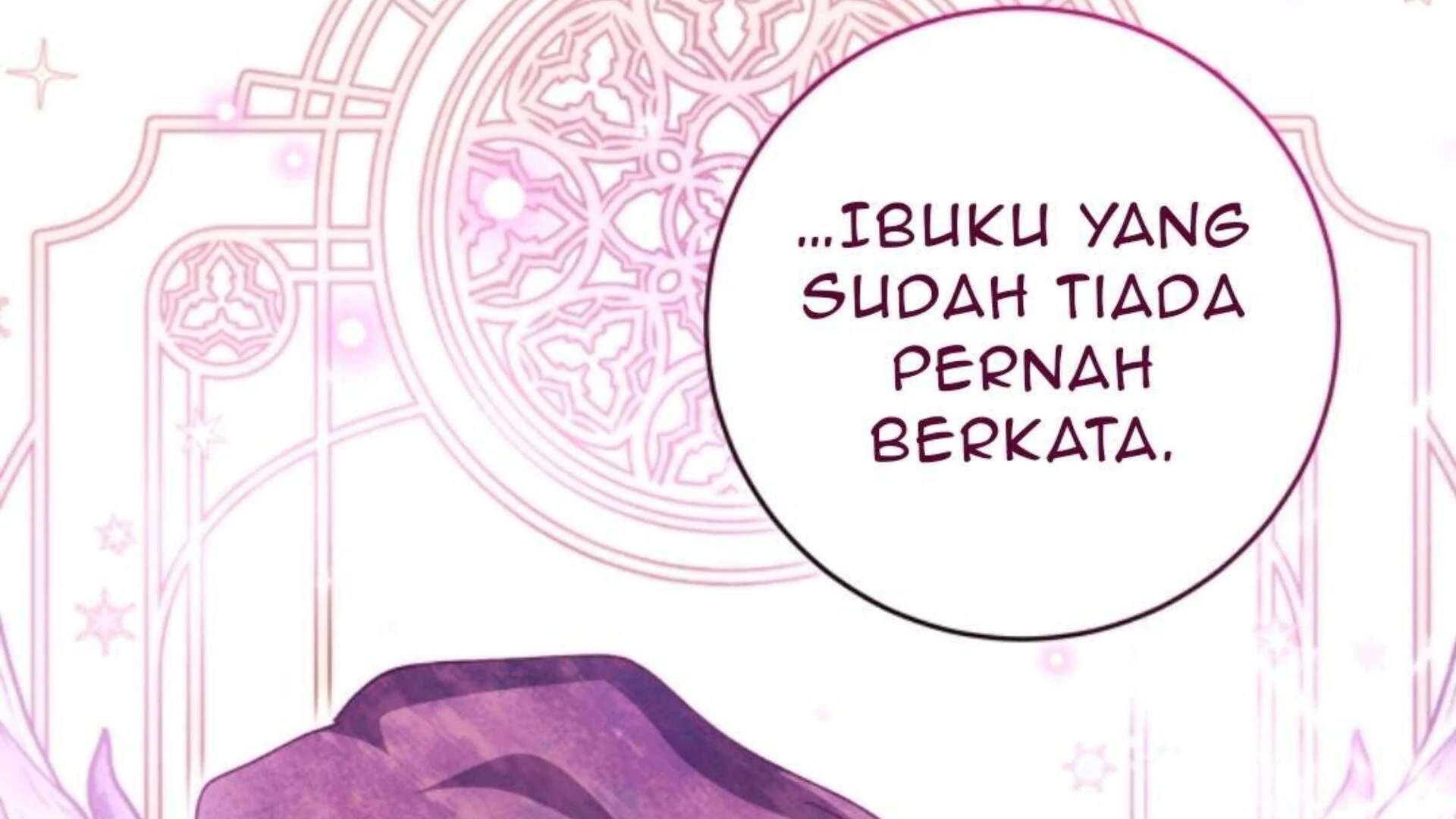 Black Killer Whale Baby Chapter 72 Gambar 332