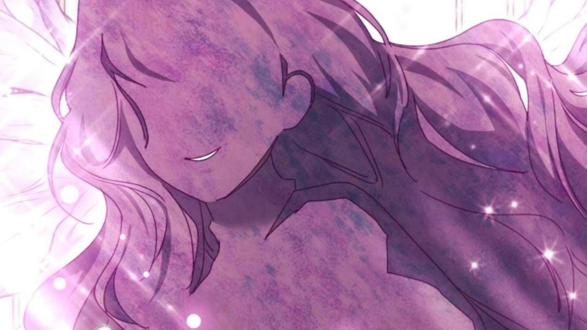 Black Killer Whale Baby Chapter 72 Gambar 333