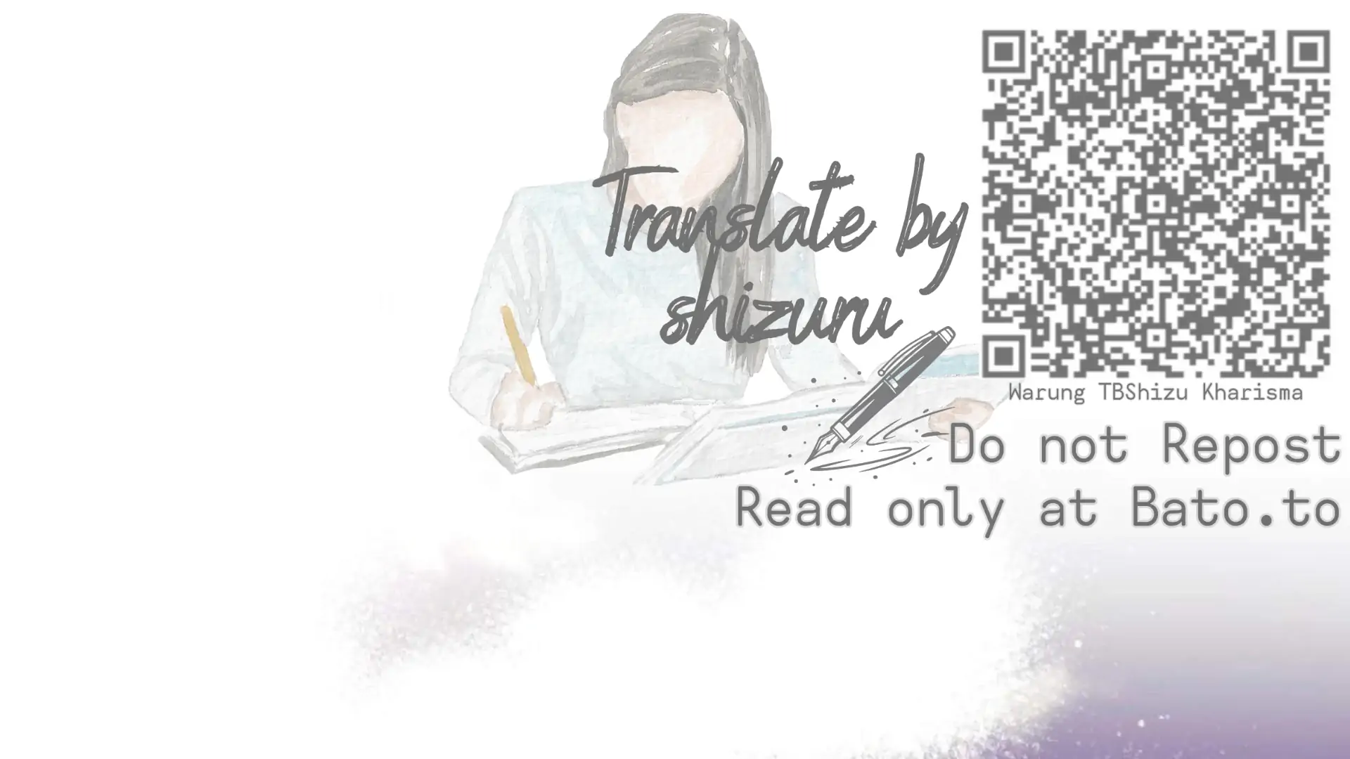 Black Killer Whale Baby Chapter 72 Gambar 50