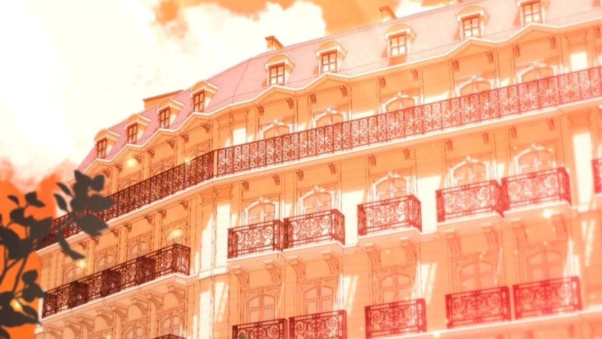 Black Killer Whale Baby Chapter 72 Gambar 53