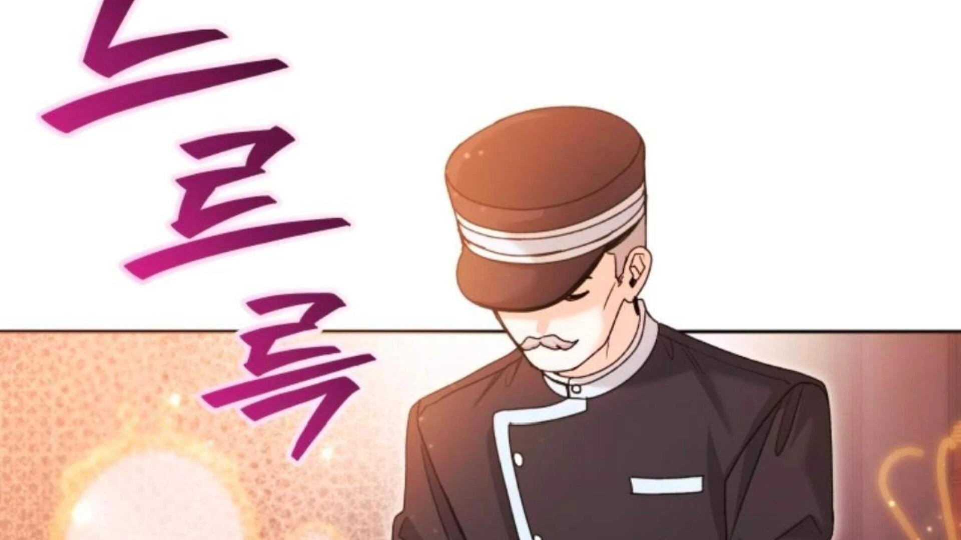 Black Killer Whale Baby Chapter 72 Gambar 56