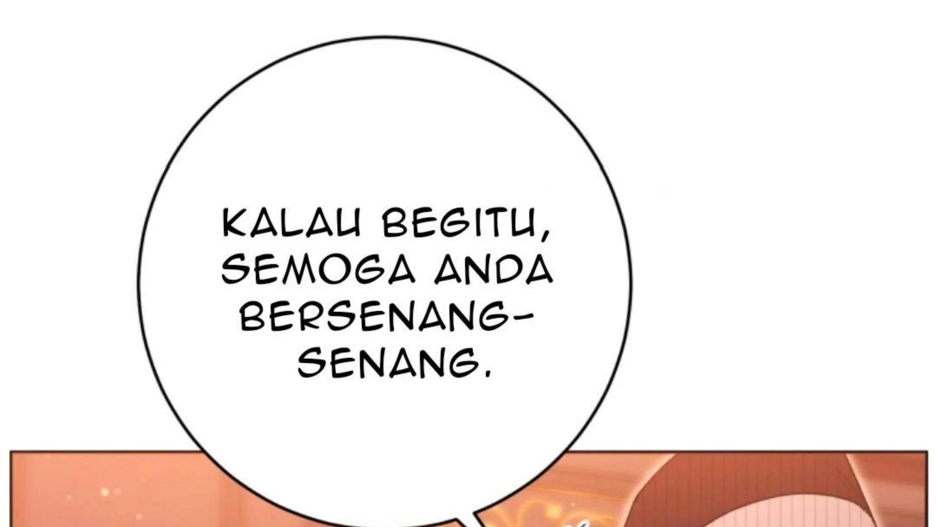 Black Killer Whale Baby Chapter 72 Gambar 60