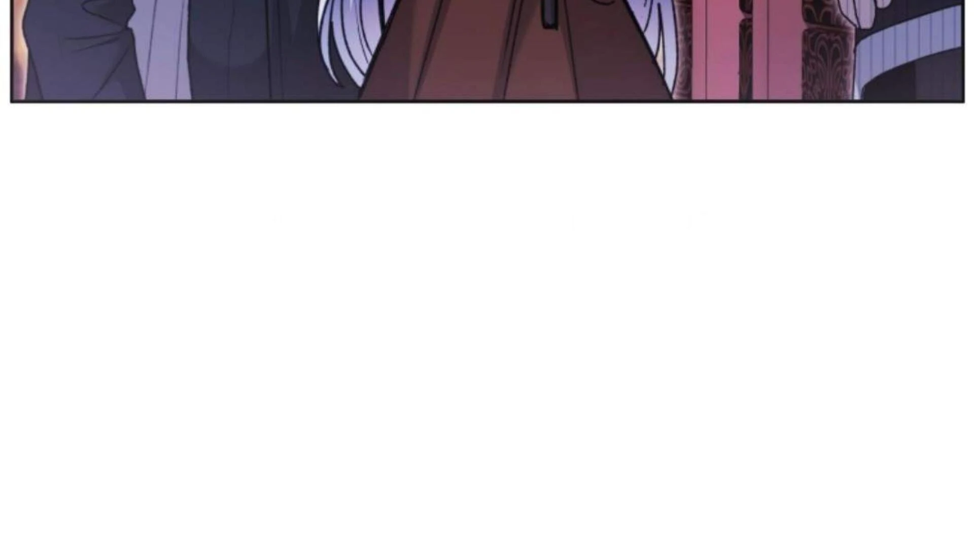 Black Killer Whale Baby Chapter 72 Gambar 63