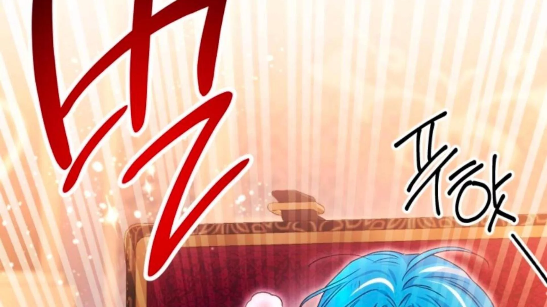 Black Killer Whale Baby Chapter 72 Gambar 68