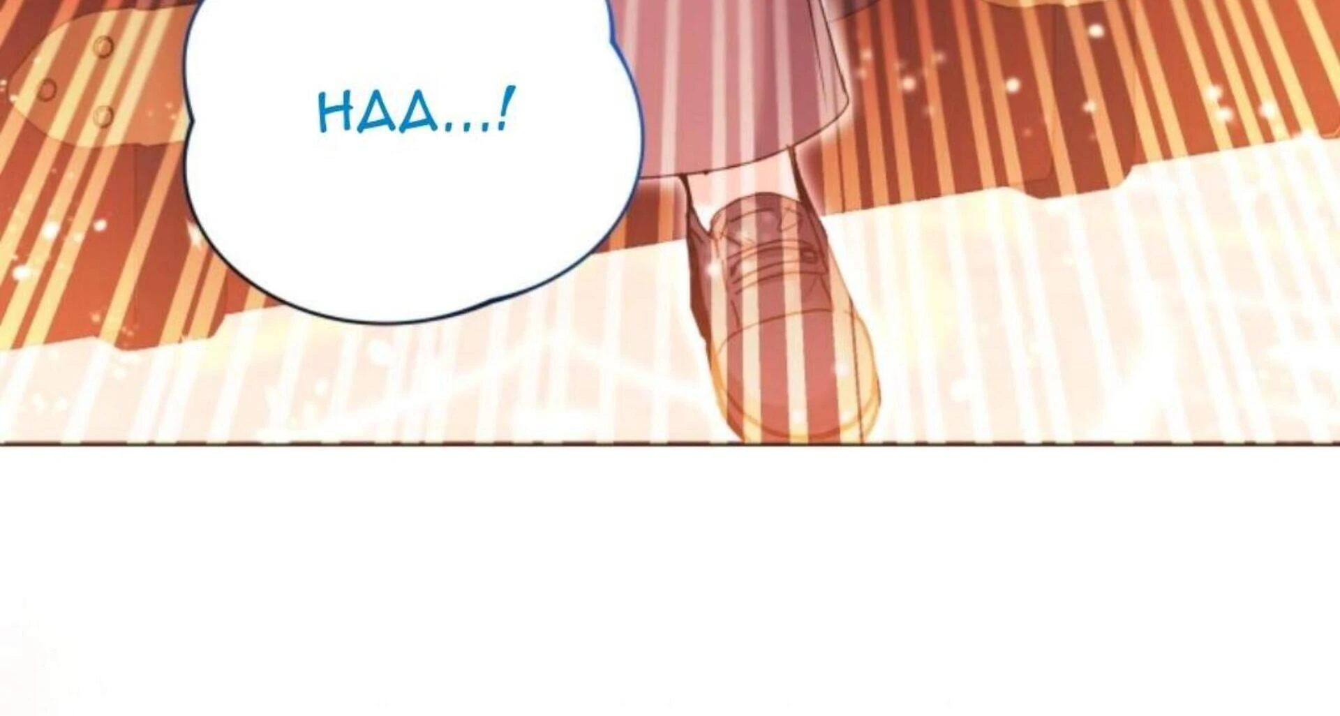 Black Killer Whale Baby Chapter 72 Gambar 73