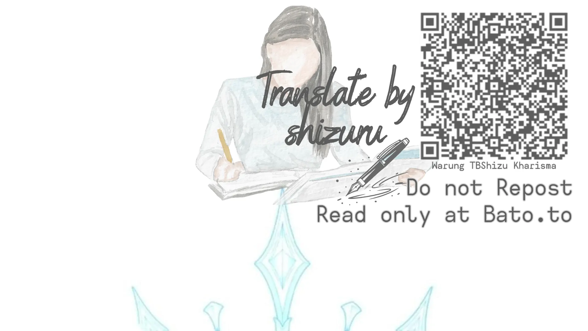 Black Killer Whale Baby Chapter 72 Gambar 81