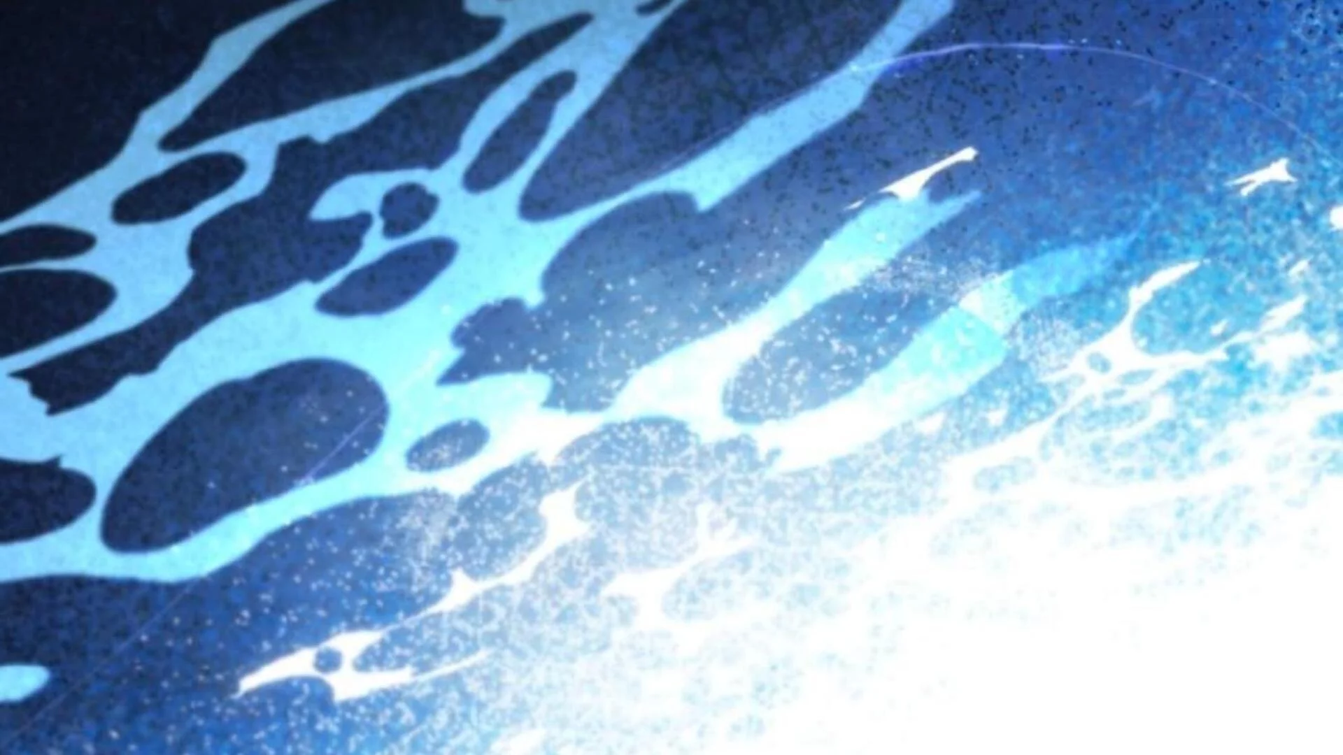 Black Killer Whale Baby Chapter 72 Gambar 88