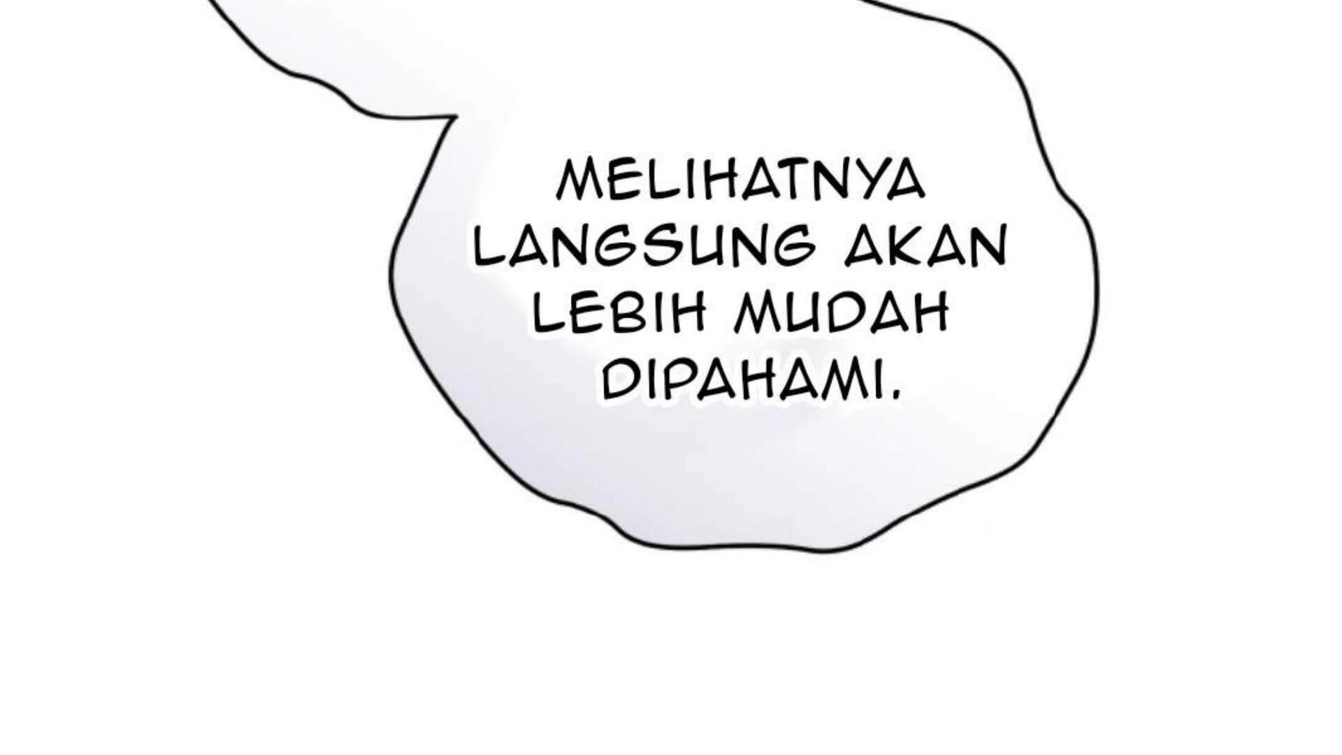 Black Killer Whale Baby Chapter 72 Gambar 97