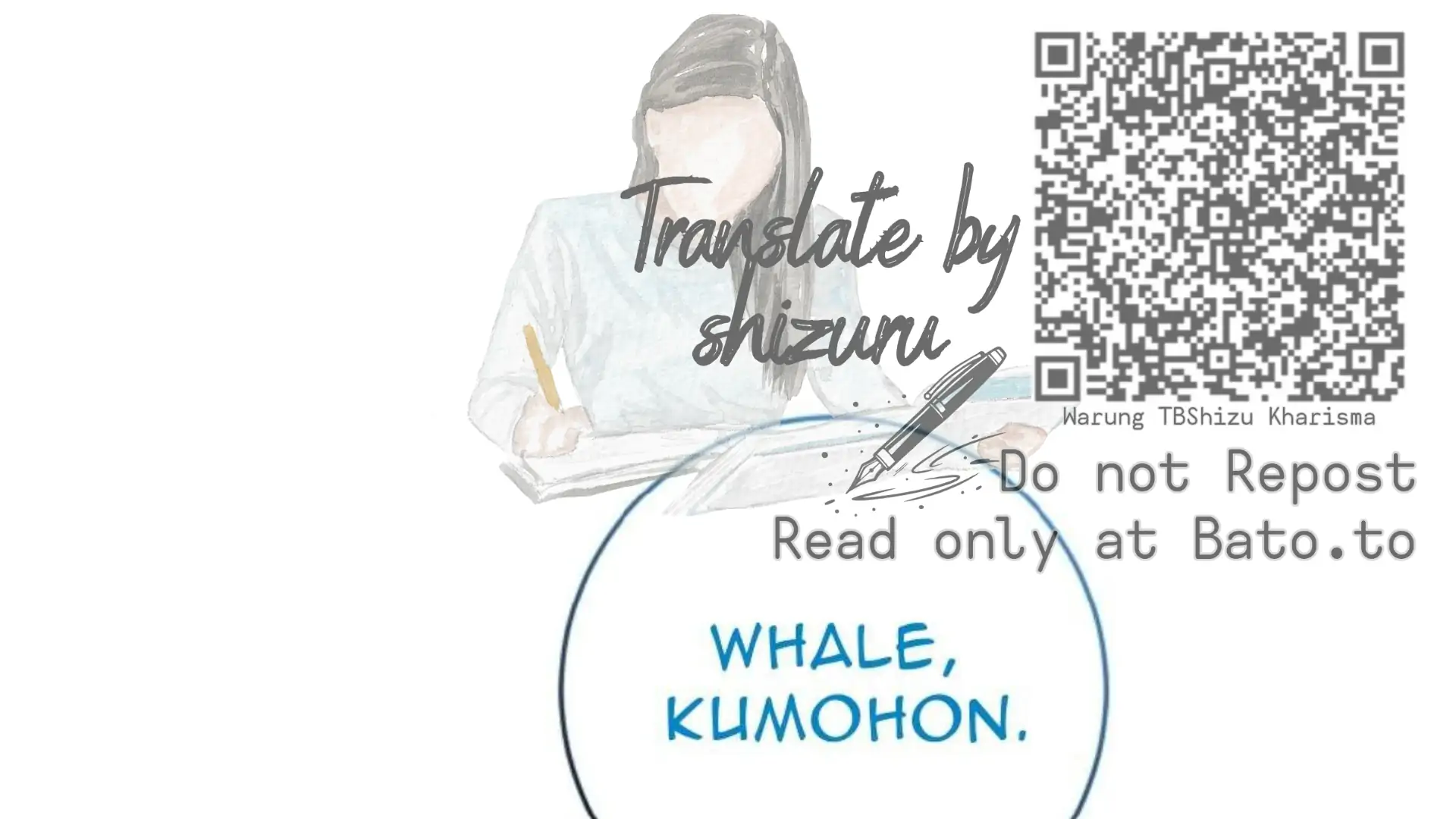 Black Killer Whale Baby Chapter 72 Gambar 98