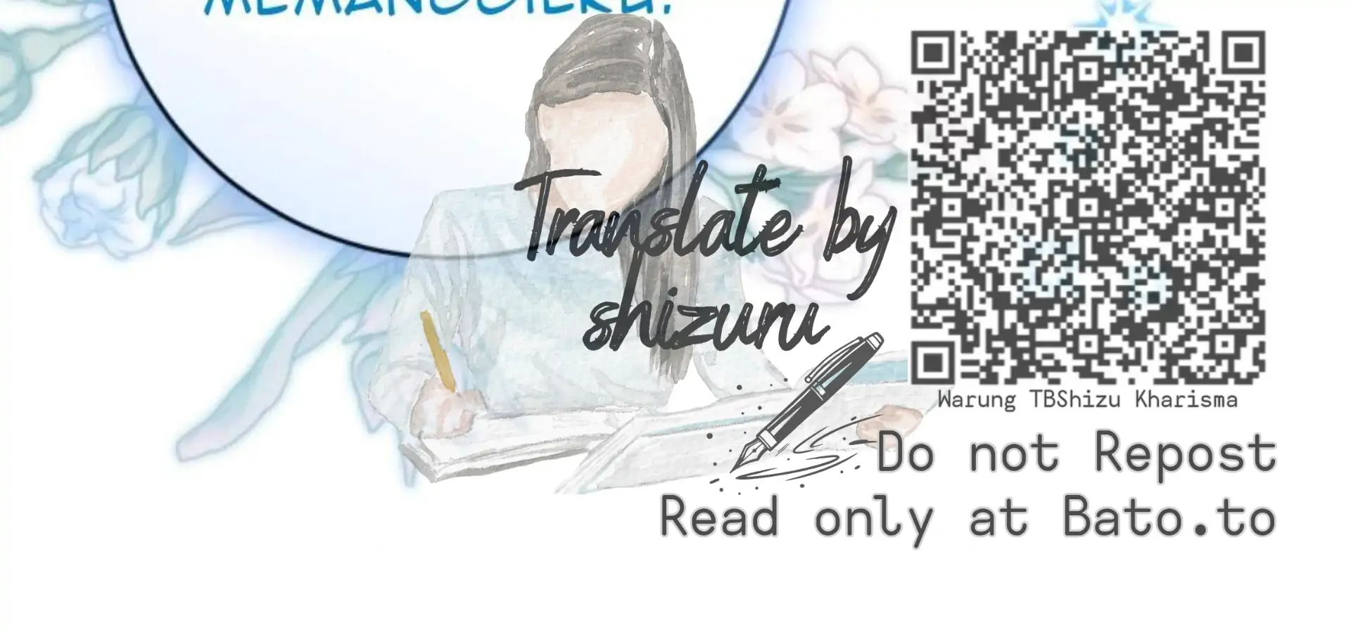 Black Killer Whale Baby Chapter 73 Gambar 108