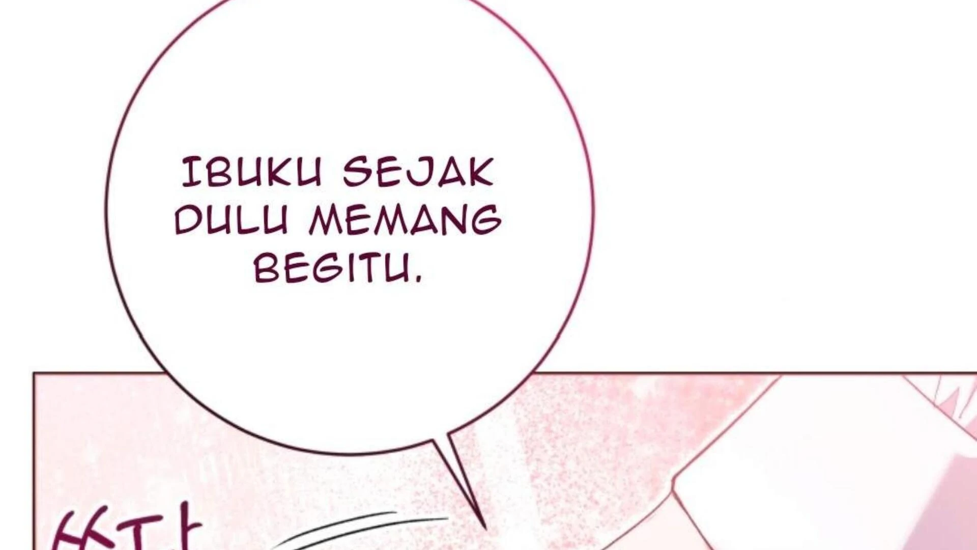 Black Killer Whale Baby Chapter 73 Gambar 118