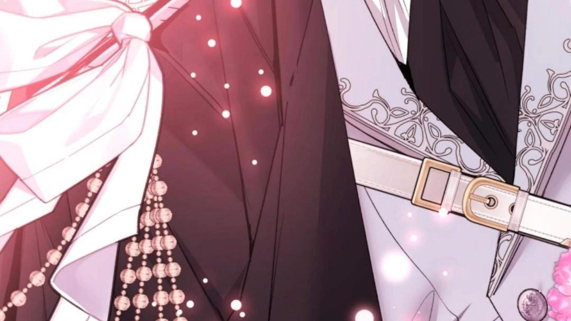 Black Killer Whale Baby Chapter 73 Gambar 126