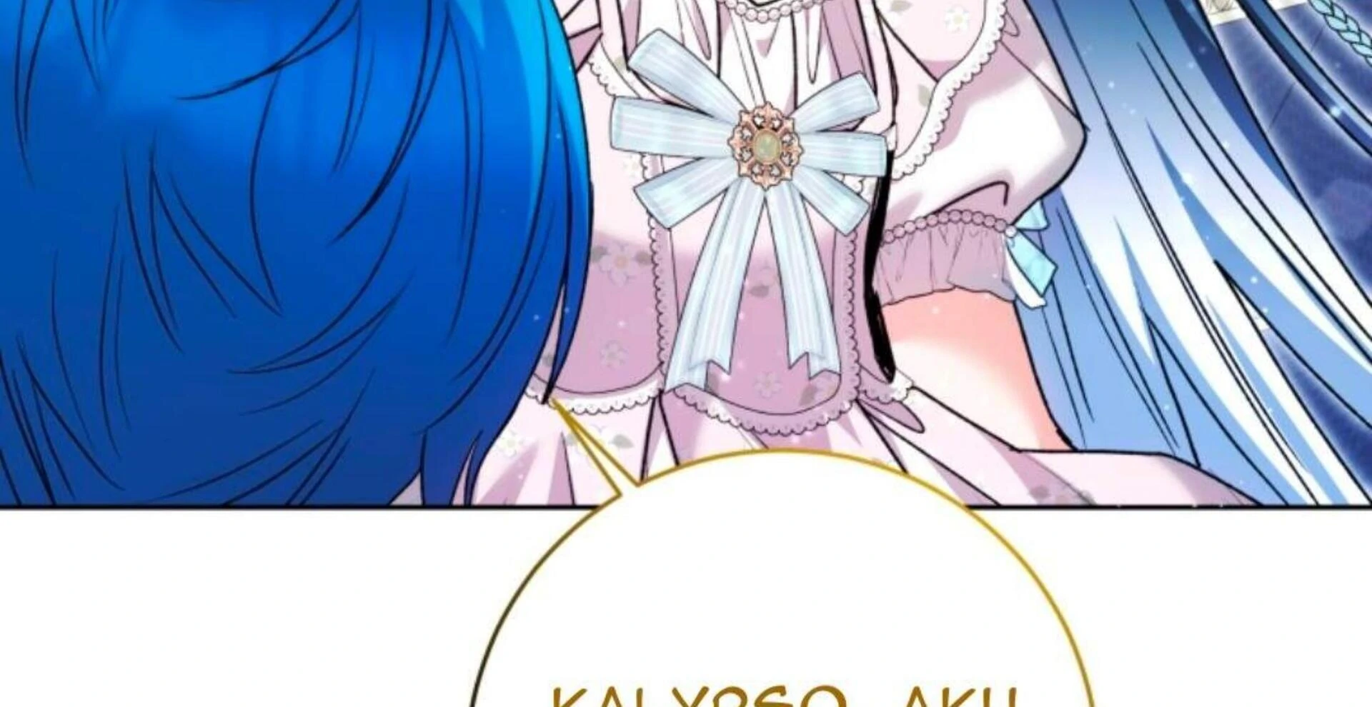 Black Killer Whale Baby Chapter 73 Gambar 145