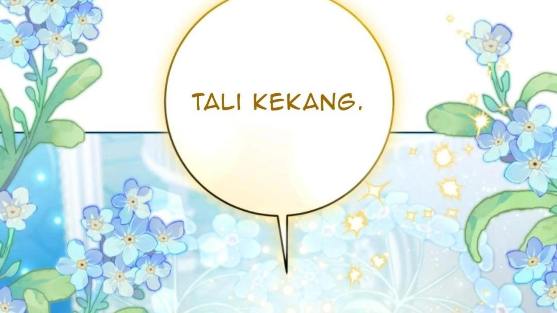 Black Killer Whale Baby Chapter 73 Gambar 148