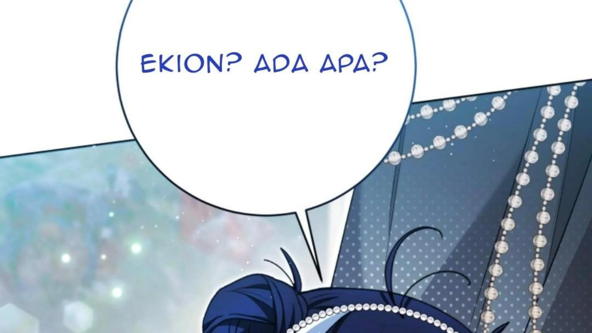 Black Killer Whale Baby Chapter 73 Gambar 143