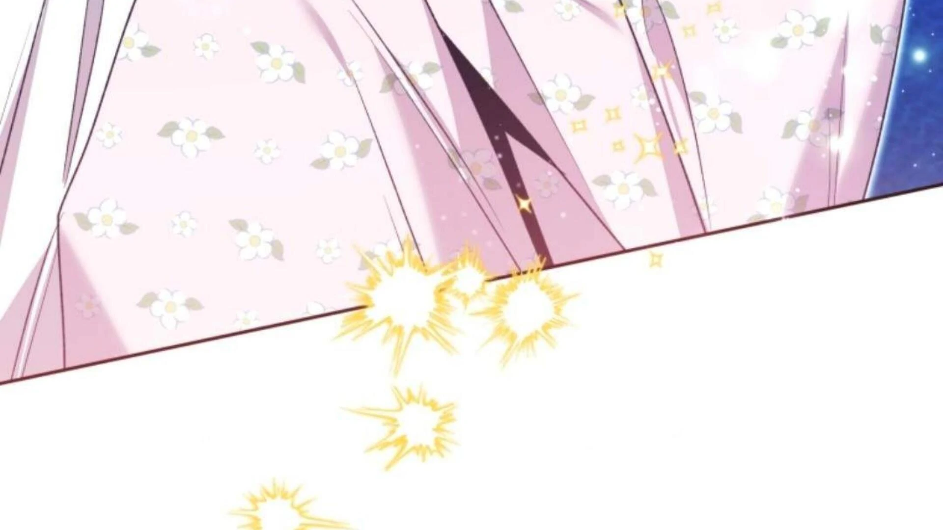 Black Killer Whale Baby Chapter 73 Gambar 152