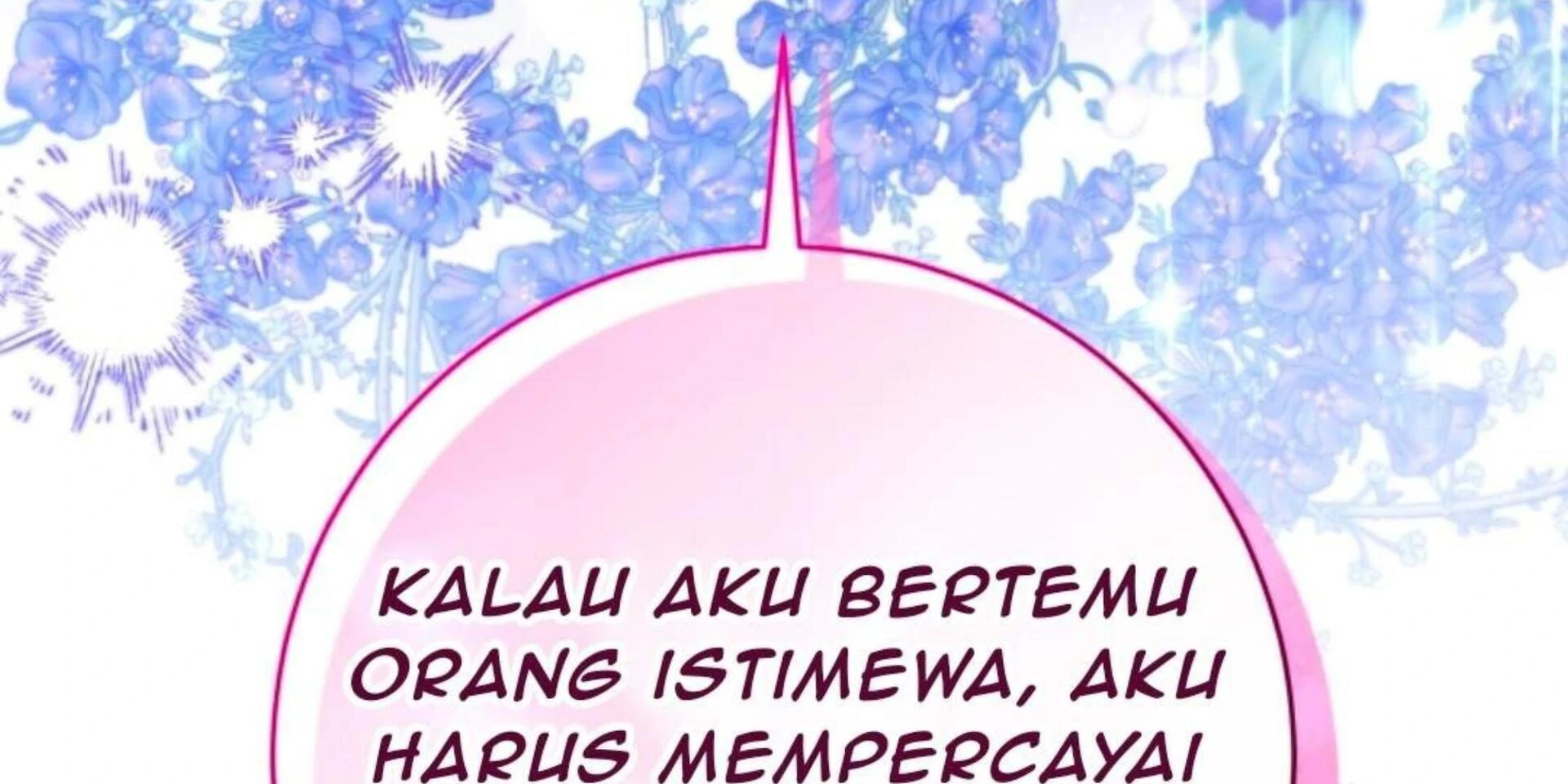 Black Killer Whale Baby Chapter 73 Gambar 16