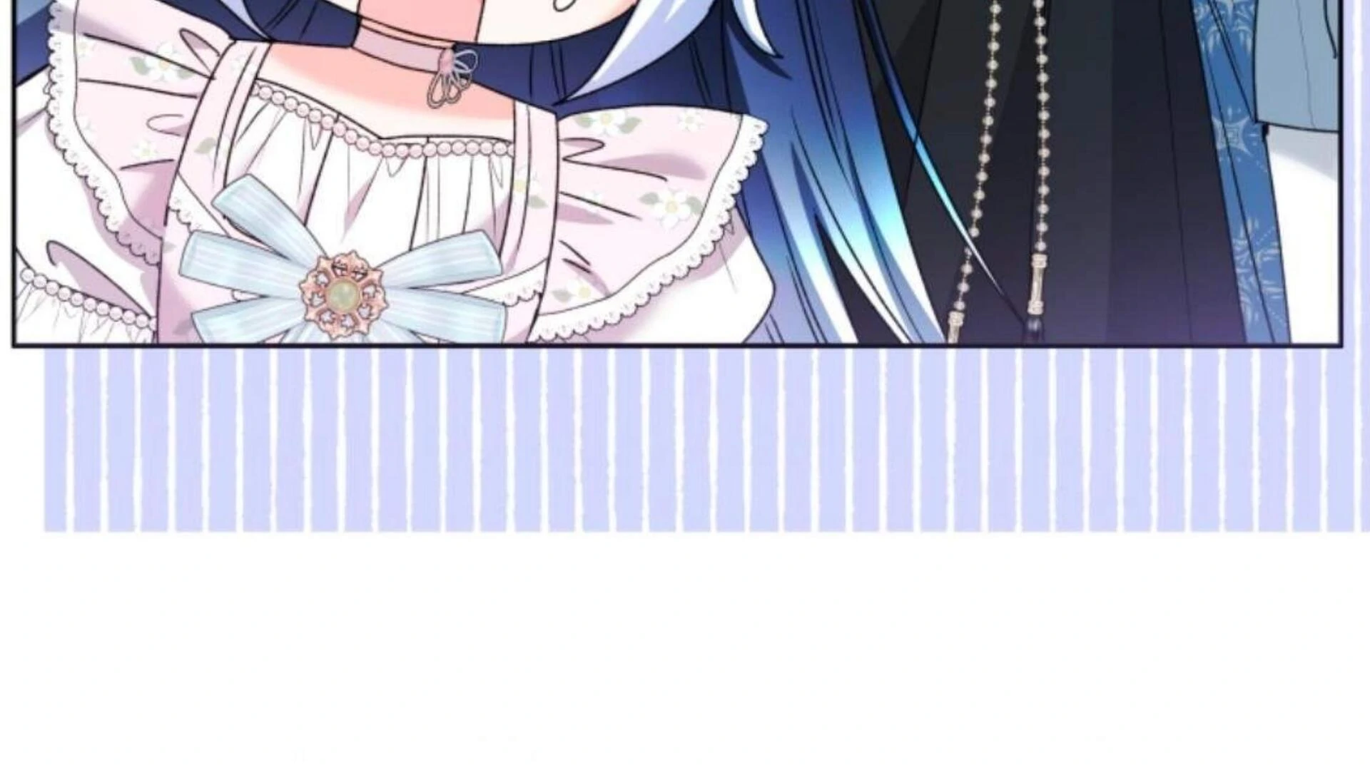 Black Killer Whale Baby Chapter 73 Gambar 163